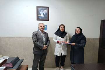 دکتر مشایخی (پزشک عمومی)